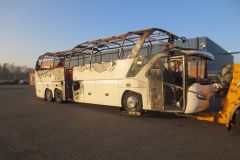 Pomoc po wypadku Bielefeld darmowa